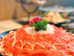 -煲宫猪肚鸡(晶品店)