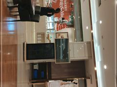 -厦门海景千禧大酒店·海景咖啡厅