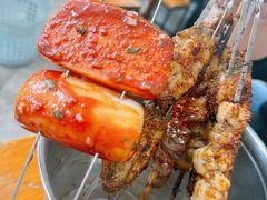 -炒豆合作社(东四总店)