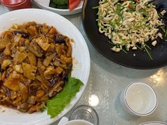 -普天和酒楼·新津菜·烤鸭(天津之眼店)