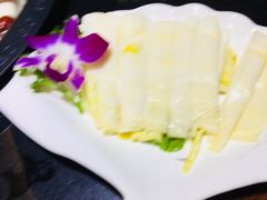 -重庆德庄火锅(体育中心店)