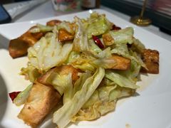 -阿里疆Alijiang·丝路美食·异域风情·清真(长楹天街店)