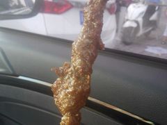 油炸羊肉串-北京稻香村(京港城生活广场店)
