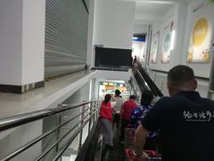 -物美超市(三里河店)