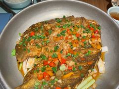 -沅江水·湖南家宴(南村万博长隆商圈店)