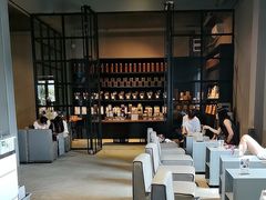 -来回·咖啡(钟村咖啡豆店)