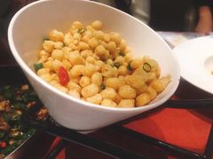 -赵小姐丨新中餐(曲江店)