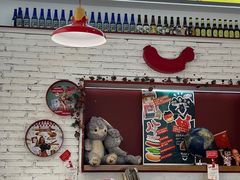 -Eckl’s爱氏热狗(猫街店)