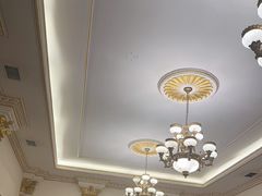 -马迭尔西餐厅(中央大街店)