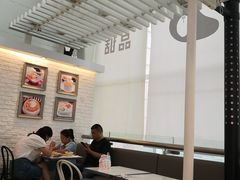 -满记甜品(无锡八佰伴店)