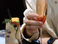 -第101座花园餐厅(湖滨88店)