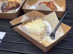 红枣酒酿派-Pie Bird(新闸路店)