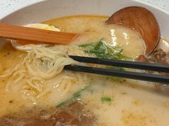 -味千拉面(广州白云机场T1西二店)