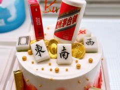 -可斯贝莉现烤面包·生日蛋糕(岭南天地店)