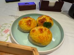 -白天鹅宾馆-玉堂春暖餐厅
