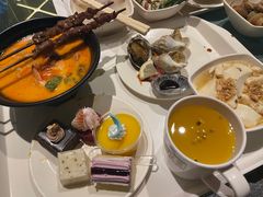 -堂会·KTV·自助餐·团建聚会(天河店)
