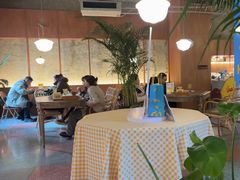 -仁义涵西餐·咖啡(中华巴洛克店)