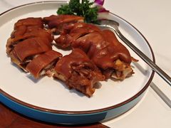 -东方红酒楼(知春路店)