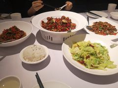 -毛家饭店·湖南鱼鲜(齐鲁软件园店)