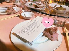 -伯衡55·吉品轩(乌鲁木齐南路店)