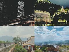 -台州府城(江南长城)