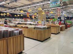 -永辉超市(富春新天地店)