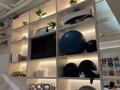 -YCHL Studios健身工作室(市二宫店)