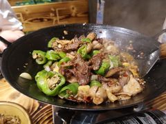 -肠相汇常德老肠子馆(雨花亭店)