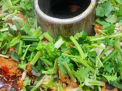 -王大乔泡椒米线·小火锅(星城天地店)