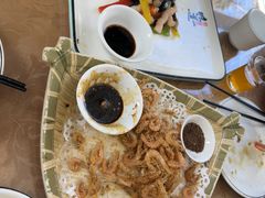 -渔码头食府(蓬莱阁店)