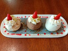 -ELI FALAFEL Lebanese&Mediterranean黎巴嫩美食(富城路店)