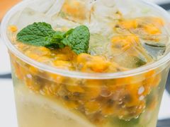 -小西家作(富力爱丁堡店)