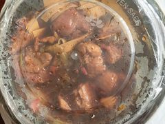 -北京服装学院-食堂