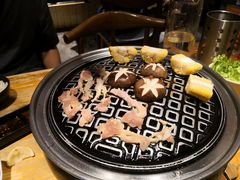 -陇璟烧肉酒场(友谊阳光城店)