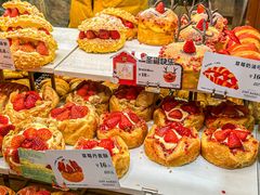-多乐之日(颐堤港店)