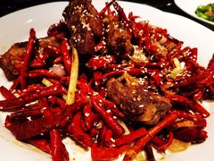 -醉东Oriental House(静安嘉里中心店)