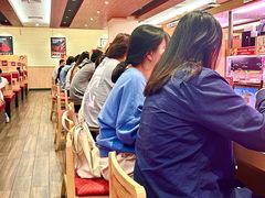 -寿司郎(皇庭广场店)