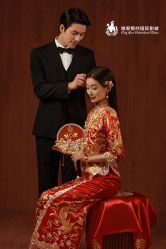 -唯爱婚纱国际影城(曙光大厦店)