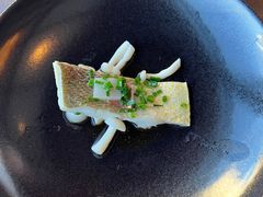 -王府井文华东方酒店-紫膳餐厅