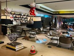 -广州粤海喜来登酒店