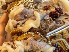 -香猪坊韩国烤肉专属门店(魏公村店)