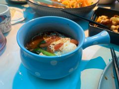 -花开餐厅(环湖中路店)
