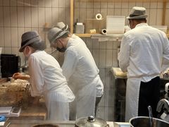 -庆春朴门(前滩太古里店)