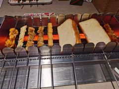 -丰茂烤串(金源店)