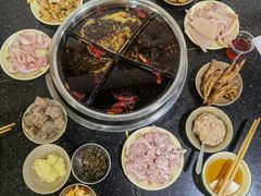 -祝幺妹火锅(裕华村总店)