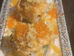 -古田居·特色寿司料理(星之岛旗舰店)