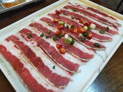 -·缸桶屋·韩式牛肋条自助烤肉(西湖D11店)