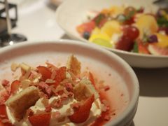 草莓慕斯-阿妮叶李(光谷世界城店)