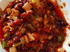 -老牌坊鲁菜名店(宽厚里店)