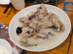-付小姐在成都(中山公园店)